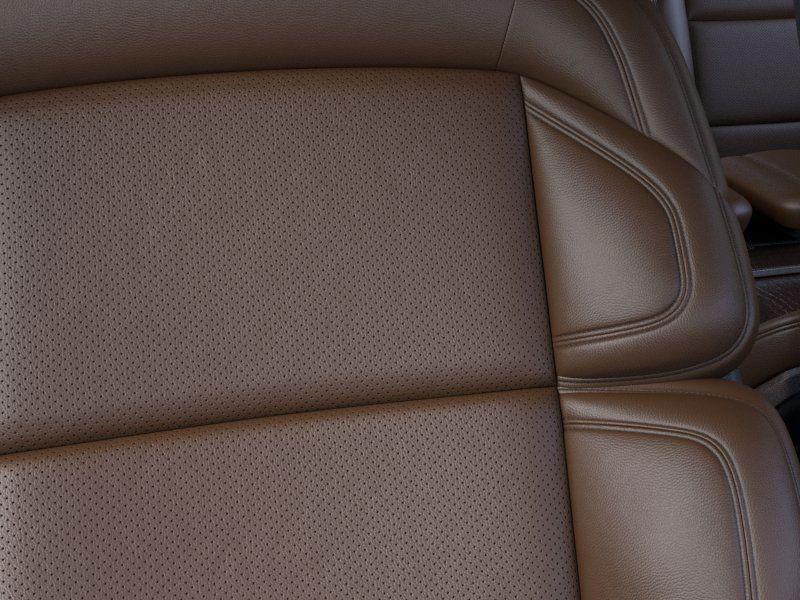new 2025 Lincoln Navigator car, priced at $109,525