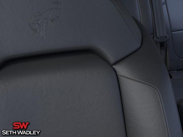 new 2025 Ford Bronco car, priced at $64,653