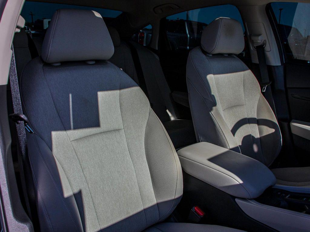 used 2024 Honda Accord car, priced at $27,800