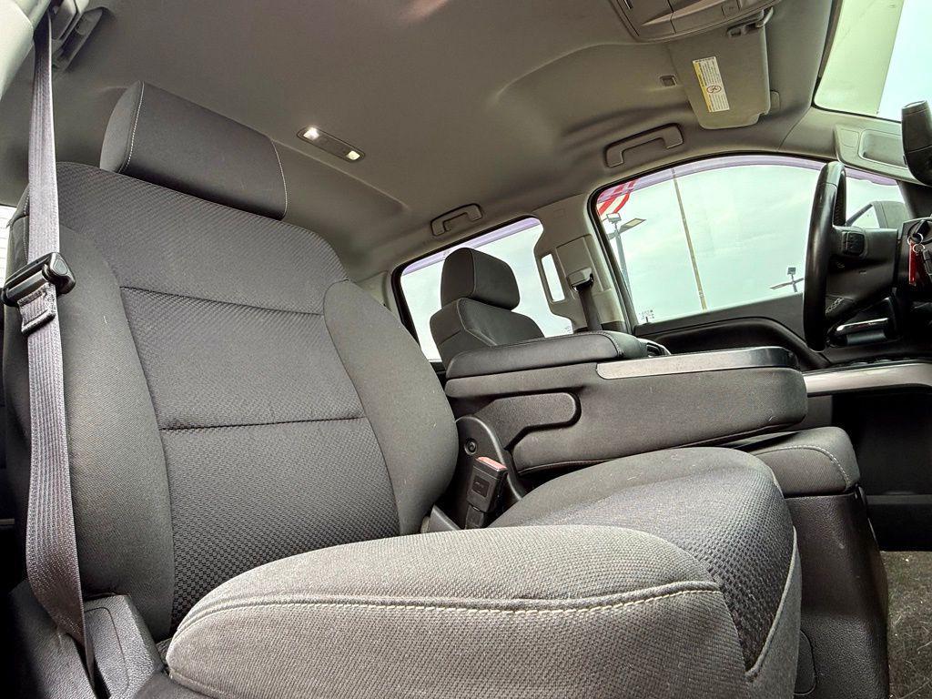 used 2015 Chevrolet Silverado 2500 car, priced at $41,901