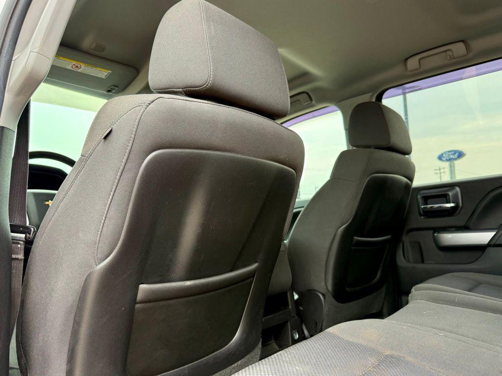 used 2015 Chevrolet Silverado 2500 car, priced at $41,901