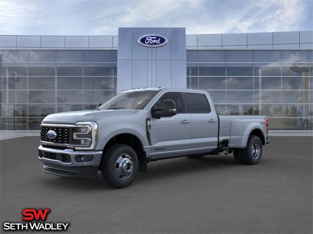 new 2024 Ford F-350 car, priced at $89,620