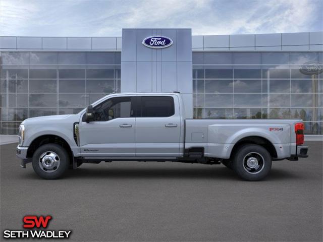 new 2024 Ford F-350 car, priced at $89,620