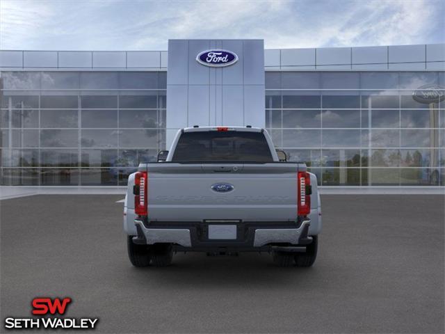 new 2024 Ford F-350 car, priced at $89,620