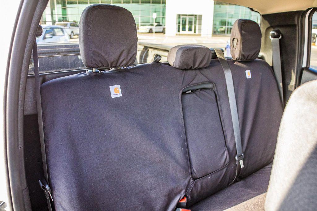 used 2023 Ford Ranger car, priced at $34,800