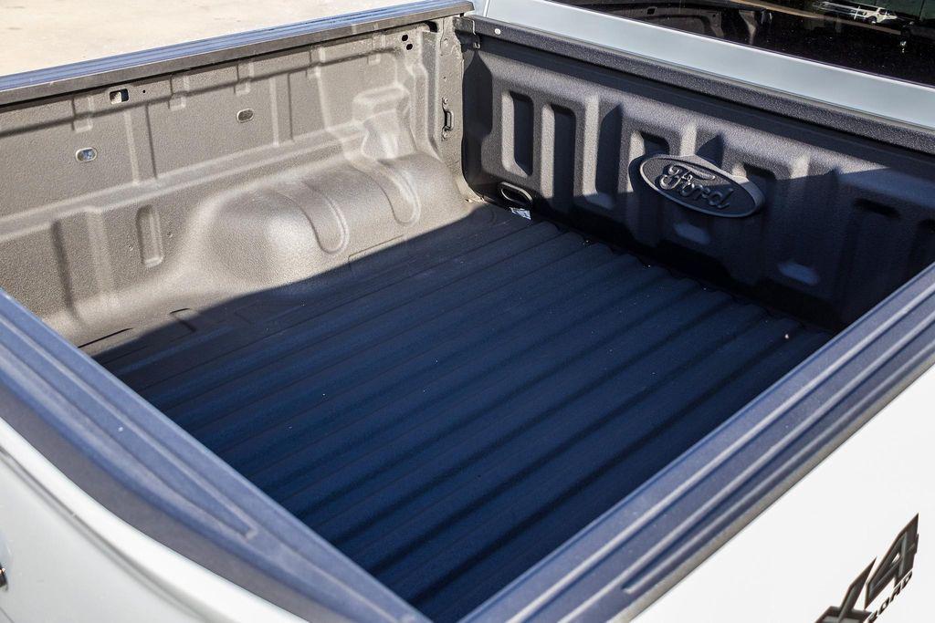 used 2023 Ford Ranger car, priced at $34,800