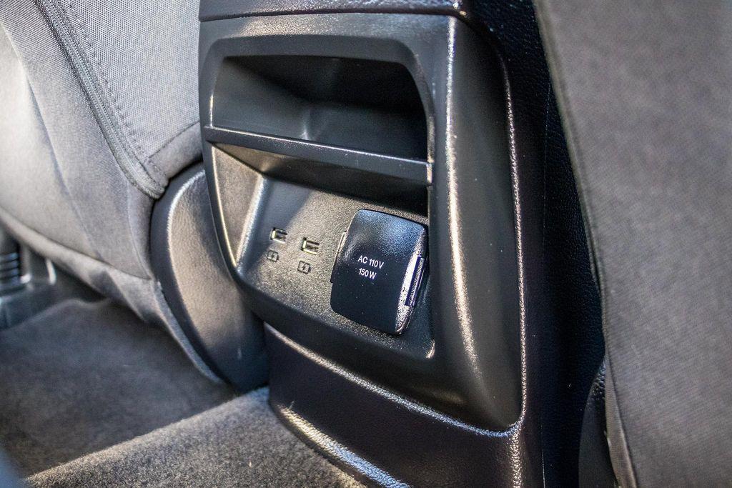 used 2023 Ford Ranger car, priced at $34,800