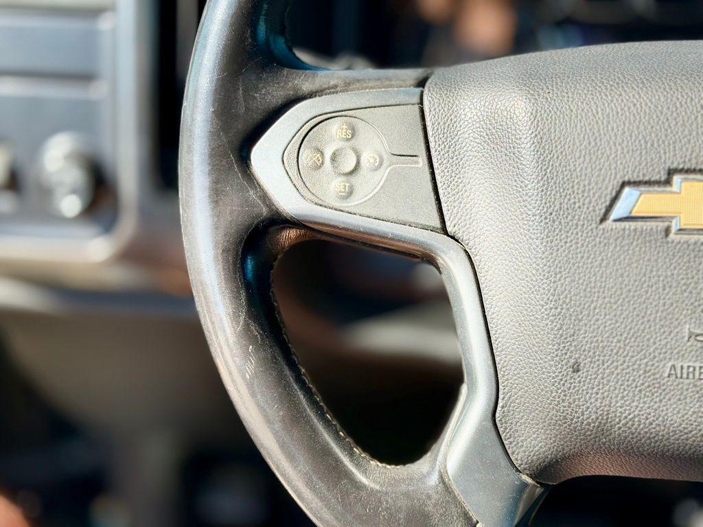 used 2014 Chevrolet Silverado 1500 car, priced at $19,900