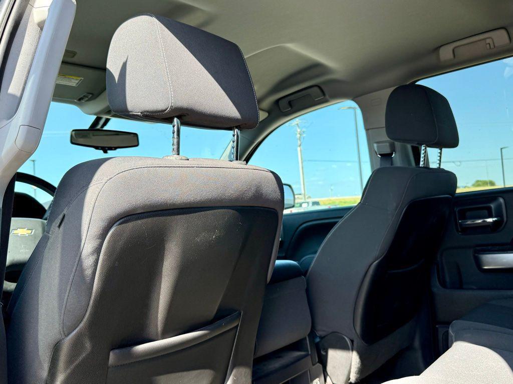 used 2014 Chevrolet Silverado 1500 car, priced at $19,900