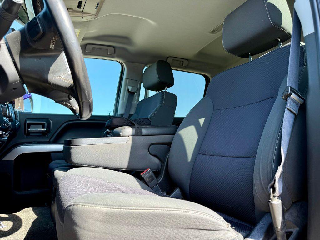 used 2014 Chevrolet Silverado 1500 car, priced at $19,900
