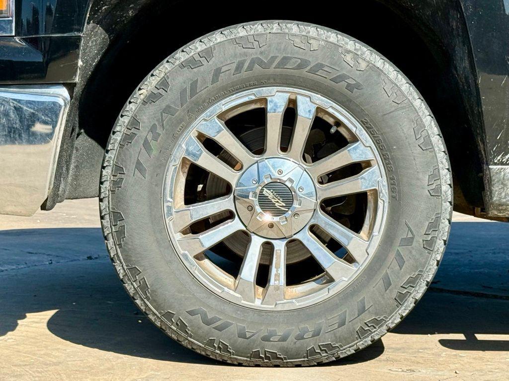 used 2014 Chevrolet Silverado 1500 car, priced at $19,900