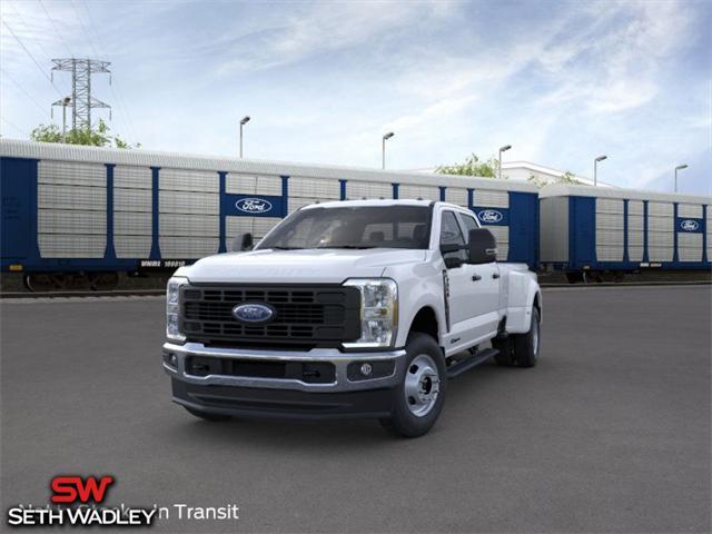 new 2025 Ford F-350 car, priced at $71,255