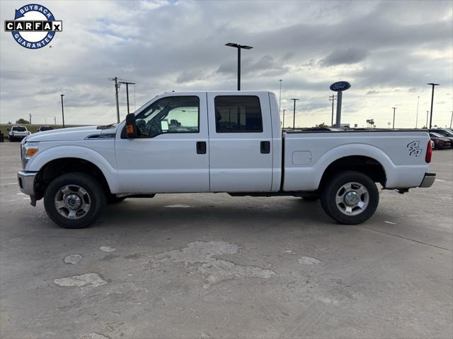 used 2016 Ford F-250 car, priced at $13,700