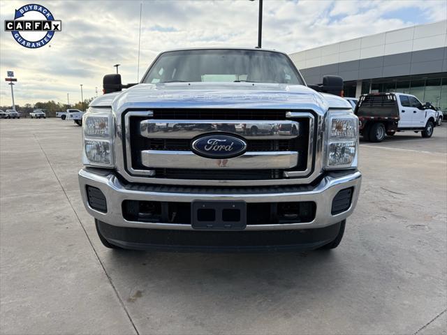 used 2016 Ford F-250 car, priced at $13,700