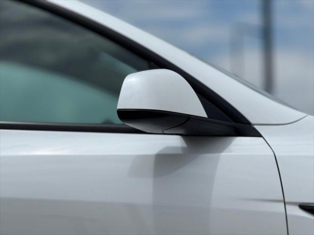 used 2022 Tesla Model Y car, priced at $24,800