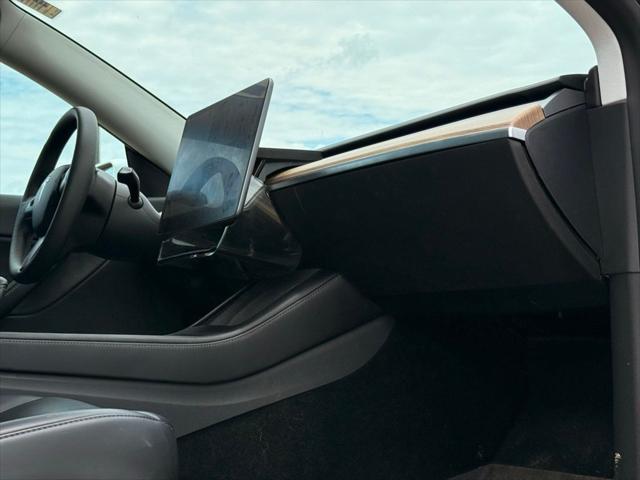 used 2022 Tesla Model Y car, priced at $24,800