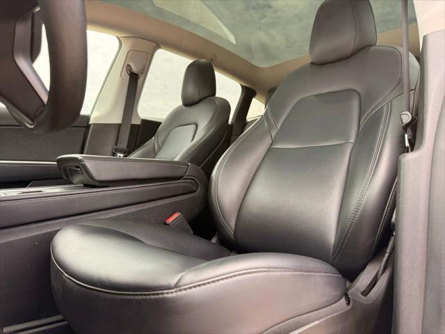 used 2022 Tesla Model Y car, priced at $24,800
