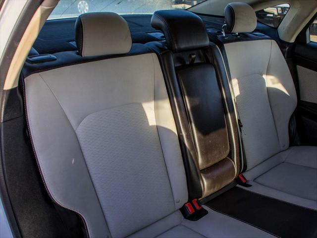 used 2020 Ford Fusion car, priced at $11,400