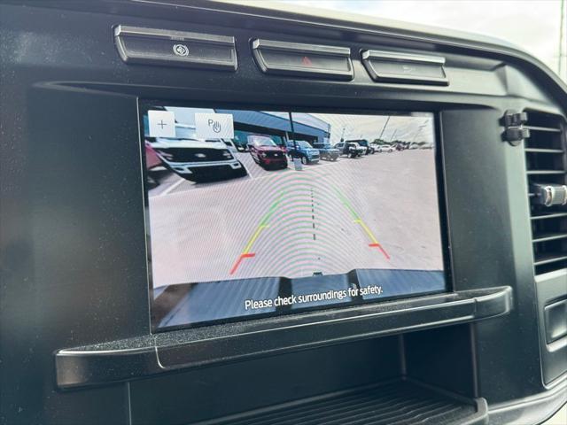 used 2023 Ford F-350 car, priced at $63,190