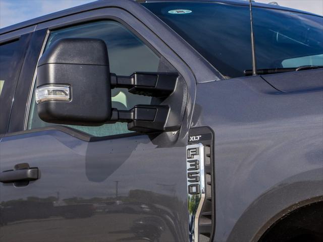 used 2023 Ford F-350 car, priced at $68,901