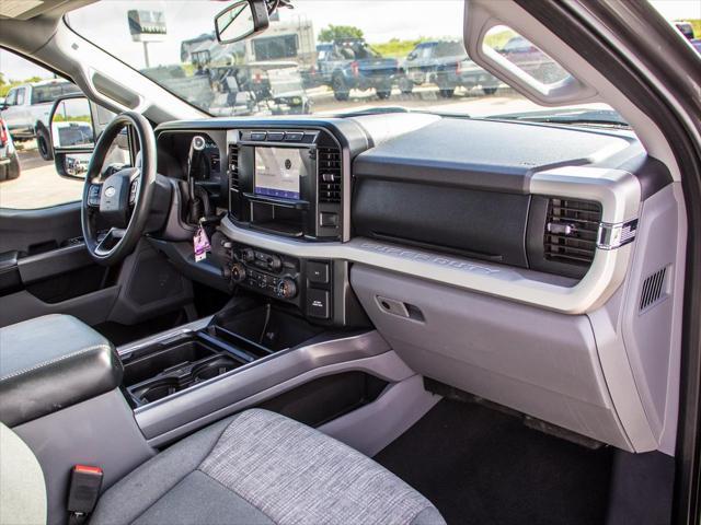 used 2023 Ford F-350 car, priced at $68,901