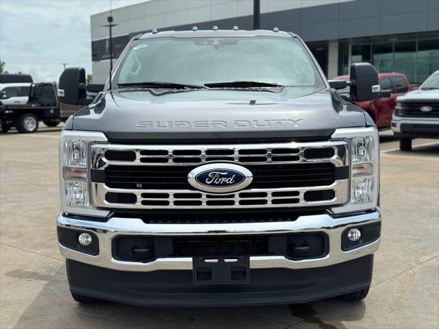 used 2023 Ford F-350 car, priced at $63,190