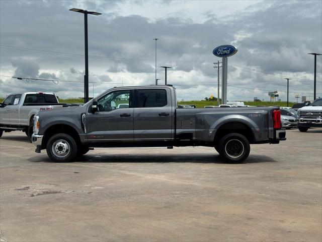 used 2023 Ford F-350 car, priced at $63,190