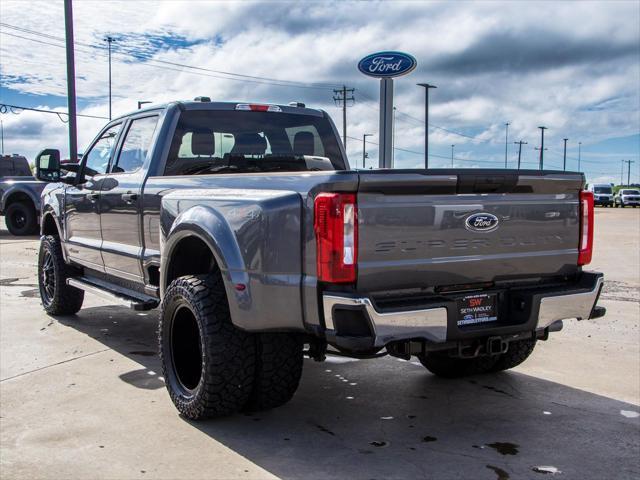 used 2023 Ford F-350 car, priced at $68,901