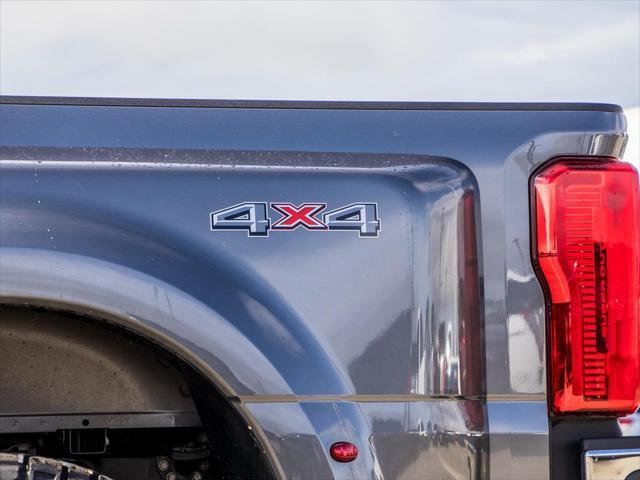used 2023 Ford F-350 car, priced at $68,901