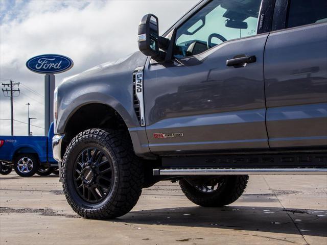 used 2023 Ford F-350 car, priced at $68,901