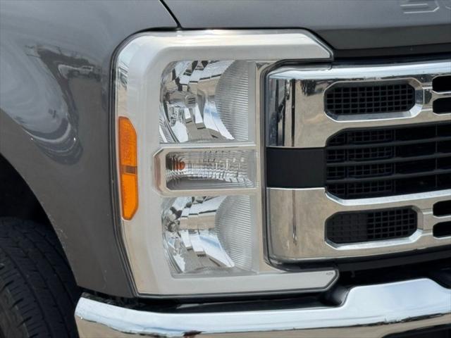 used 2023 Ford F-350 car, priced at $63,190