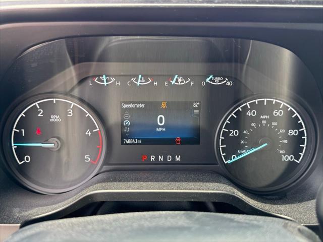 used 2023 Ford F-350 car, priced at $63,190