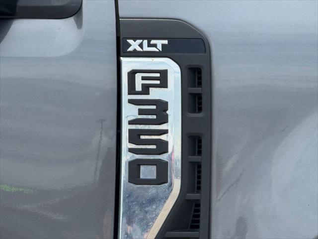 used 2023 Ford F-350 car, priced at $63,190