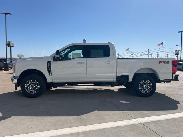 new 2025 Ford F-250 car