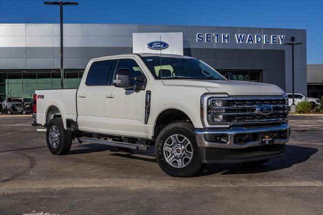 new 2025 Ford F-250 car, priced at $70,600