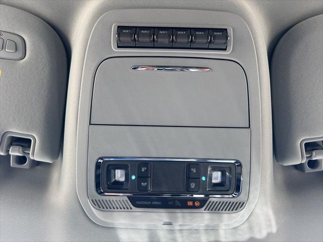 new 2025 Ford F-250 car