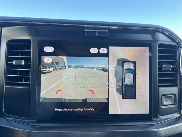 new 2025 Ford F-250 car