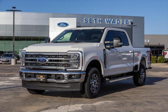 new 2025 Ford F-250 car, priced at $70,600