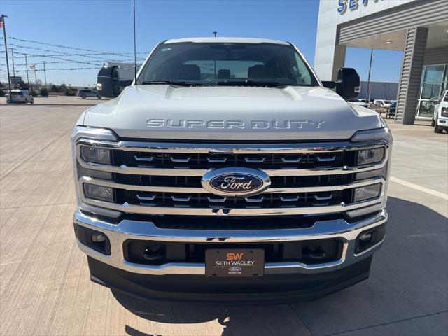 new 2025 Ford F-250 car