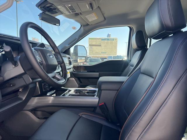 new 2025 Ford F-250 car