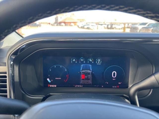 new 2025 Ford F-250 car