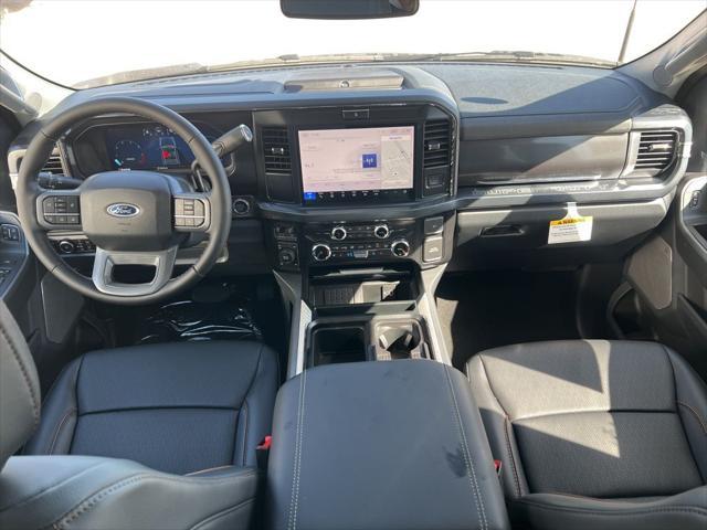 new 2025 Ford F-250 car