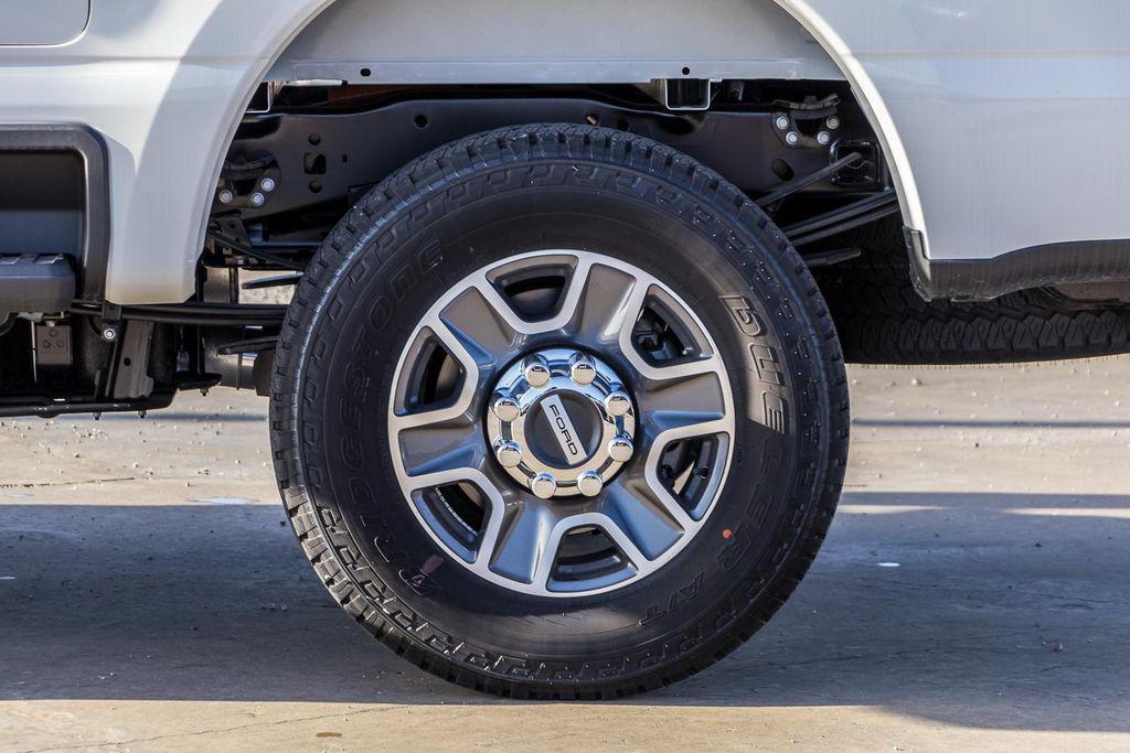 new 2025 Ford F-250 car, priced at $69,188
