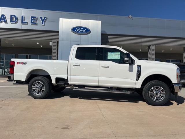 new 2025 Ford F-250 car
