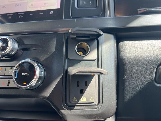 new 2025 Ford F-250 car