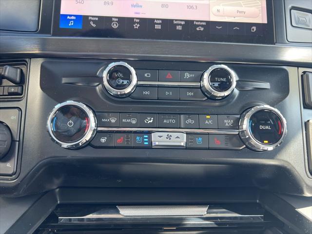 new 2025 Ford F-250 car