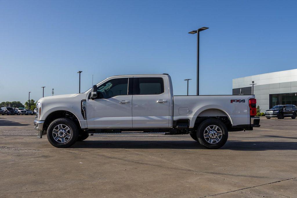 new 2025 Ford F-250 car, priced at $69,188