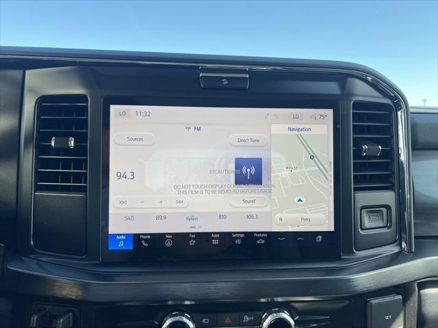 new 2025 Ford F-250 car