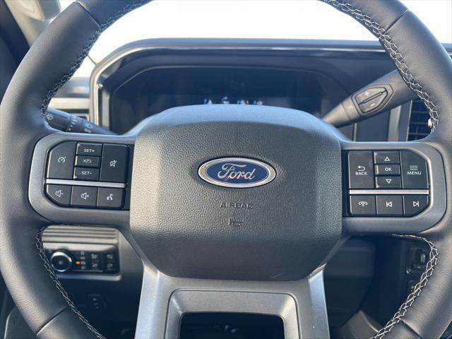 new 2025 Ford F-250 car