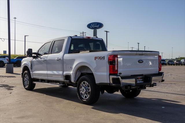 new 2025 Ford F-250 car, priced at $70,600